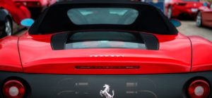 Najdrahšie autá automobilky Ferrari. Dokázali by ste si na ne našetriť?