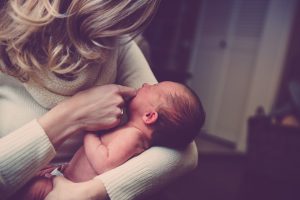 Ako ušetriť na materskej dovolenke?