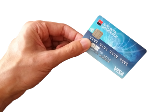 Aké existujú druhy platobných kariet?