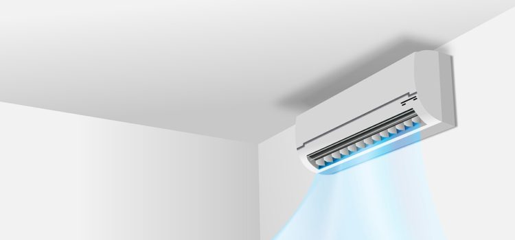Klimatizácia ako úsporné opatrenia do vašej domácnosti