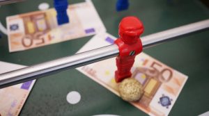 Tipujete na šport? Máme pre vás tipy, ako neprehráva