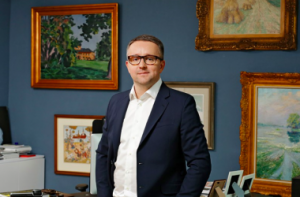 Ekonomický výhľad na rok 2022 podľa hlavného ekonóma DRFG